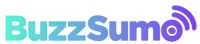 BuzzSumo - Gradient Logo