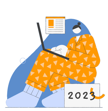 BuzzSumo Blue and Grey BuzzSumo Blue and Grey